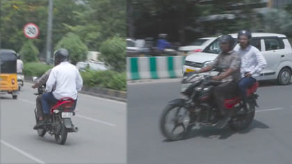 అరెరె.. ఇతనెవరో గుర్తు పట్టారా..?