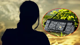 ఎల్‌బీనగర్‌లో ఓ సంచితో తచ్చాడుతూ కనిపించిన మహిళ.. ఆరా తీస్తే