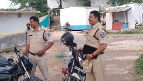 అప్పు తీర్చలేదని రోజుల పసికందు కిడ్నాప్!
