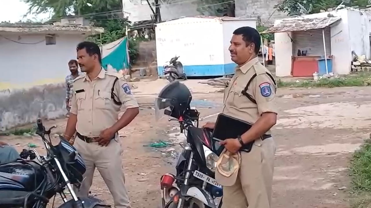 ఎంతకు తెగించార్రా..! రూ.30 వేల అప్పు కోసం 21 రోజుల పసికందు కిడ్నాప్..!