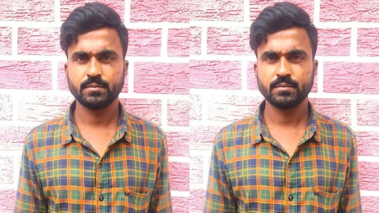 Hyderabad: చూడ్డానికి అమాయకుడిలా ఉన్నాడని బుద్దిమంతుడనుకునెరు.. ఏం చేశాడో తెలిస్తే..