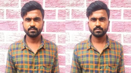 చూడ్డానికి అమాయకుడిలా ఉన్నాడని బుద్దిమంతుడనుకునెరు..