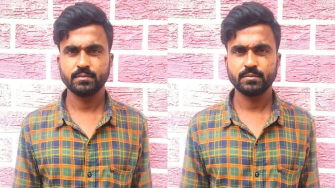 చూడ్డానికి అమాయకుడిలా ఉన్నాడని బుద్దిమంతుడనుకునెరు..