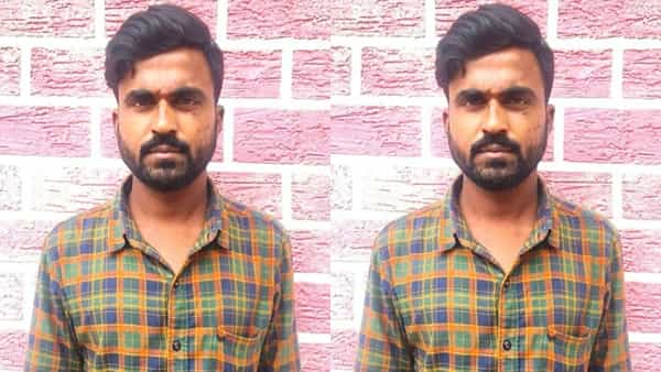 Hyderabad: చూడ్డానికి అమాయకుడిలా ఉన్నాడని బుద్దిమంతుడనుకునెరు.. ఏం చేశాడో తెలిస్తే..