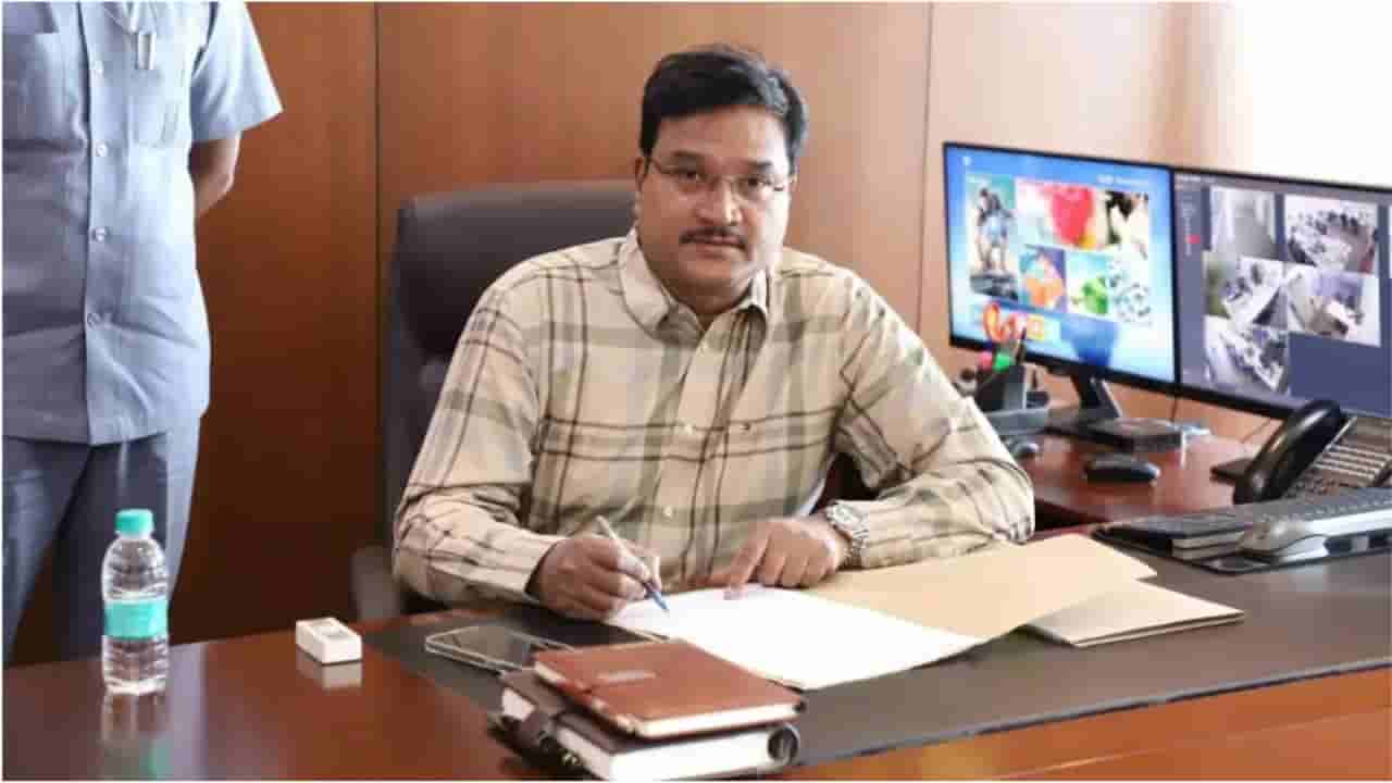 HYDRA: హైడ్రా కమిషనర్ రంగనాథ్ సంతకం ఫోర్జరీ.. హైదరాబాద్లో వెలుగులోకి కొత్త స్కామ్