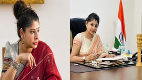 'నాకు తెలియదు' అని చెప్పడానికీ ధైర్యం కావాలి.. UPSC టాపర్ సక్సెస్