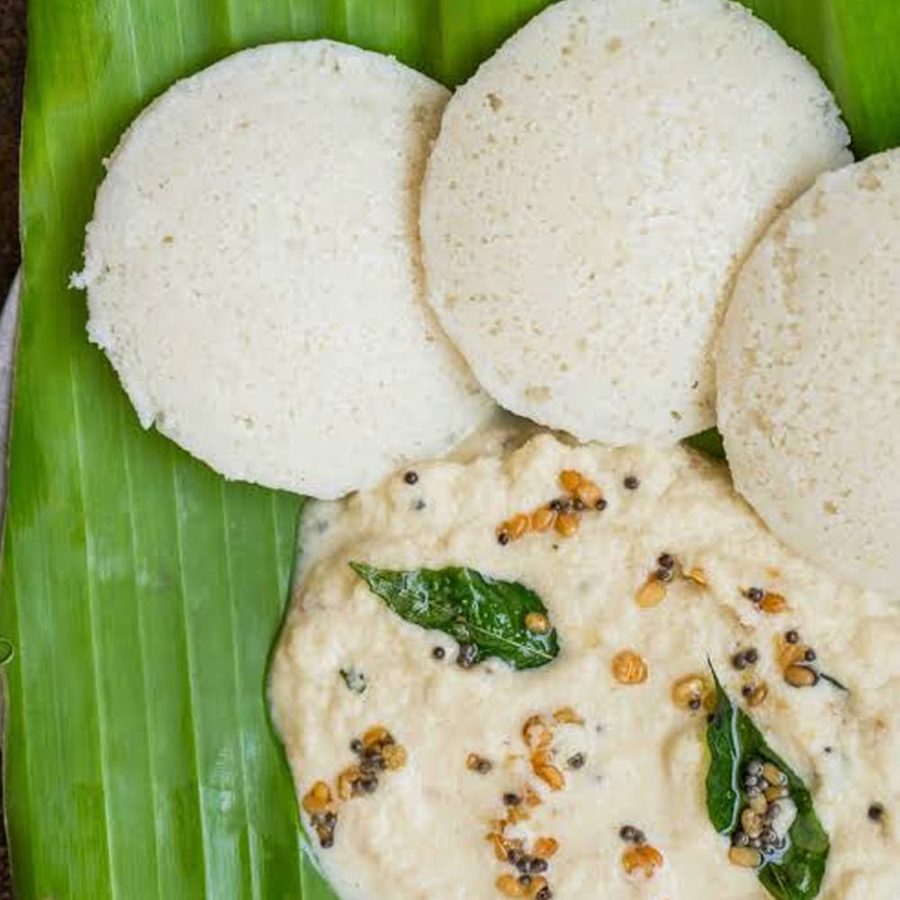 Idli Kobbari Chutney (4)
