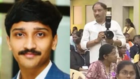 ఫొటో గ్రాఫర్ కొడుక్కి రూ.1.5 కోట్ల ఆఫర్.. ఈ కుర్రాడి కథ తెలుసా?