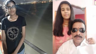 ‘IIT చదివి కలెక్టర్‌ అవుతానన్నావ్‌ కదా తల్లీ.. ఎందుకిలా ఒంటరి వాడిని చేశావ్‌..’ ఓ తండ్రి గుండె కోత