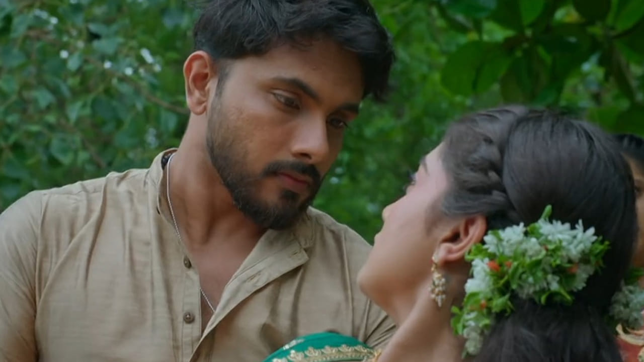 Illu Illalu Pillalu Serial 