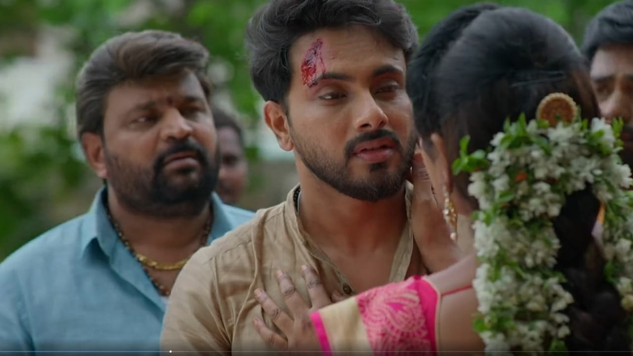 Illu Illalu Pillalu Serial