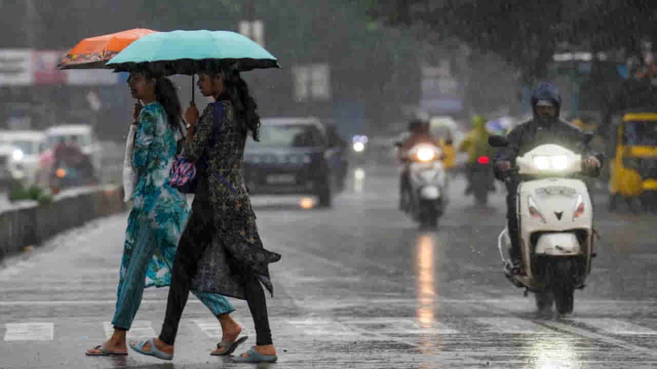 అన్నదాతల్లో ఆశలు రేపుతున్న ఆగస్టు.. రైతన్నకు వరుణుడి అదిరిపోయే గుడ్ న్యూస్..