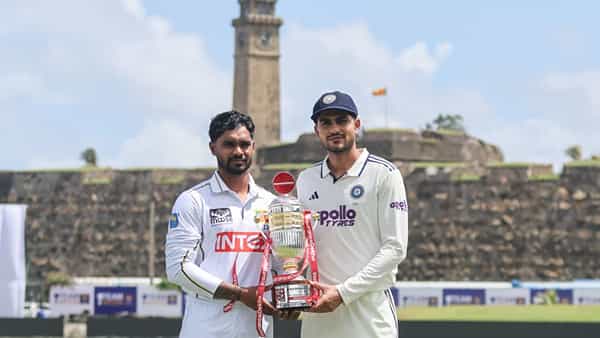 SL vs IND 1st Test: టాస్ గెలిచిన భారత్.. ప్లేయింగ్ 11 లో ఆ ఇద్దరికి మొండిచేయి..