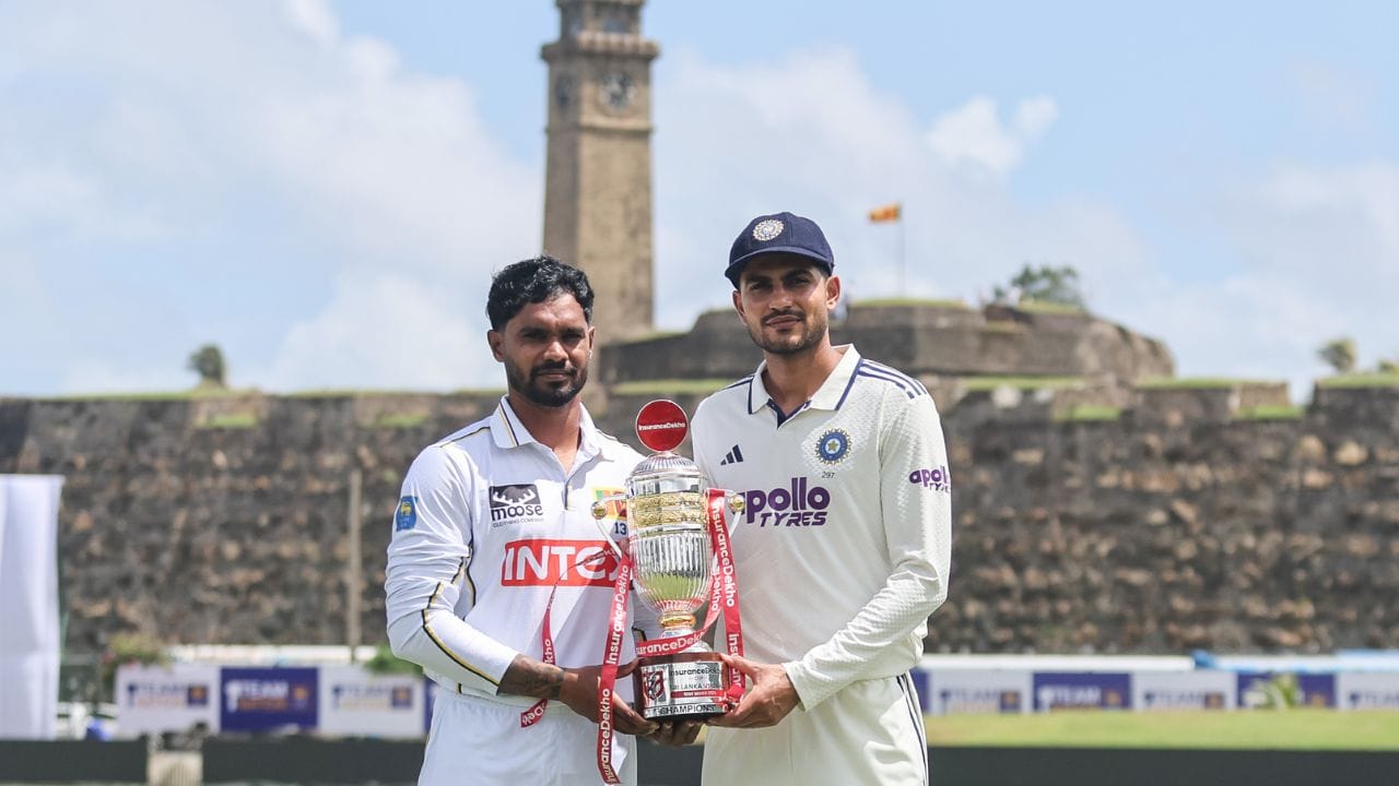 SL vs IND 1st Test: టాస్ గెలిచిన భారత్.. ప్లేయింగ్ 11 లో ఆ ఇద్దరికి మొండిచేయి..
