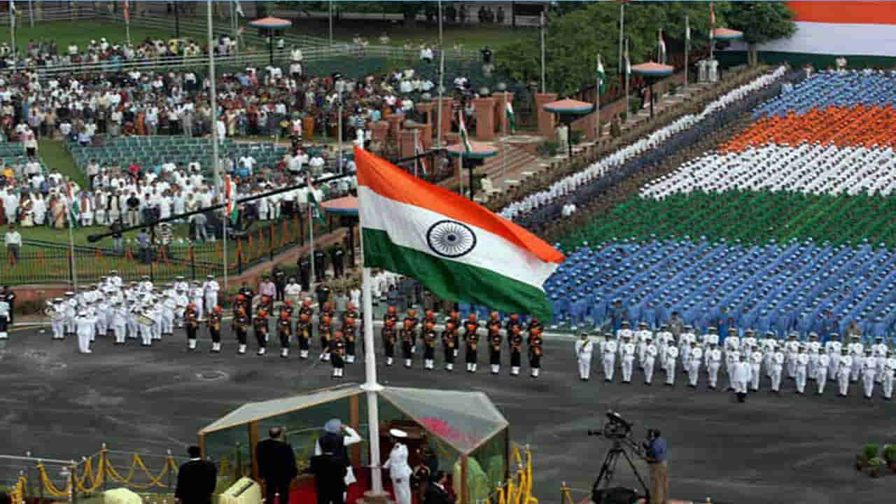 Independence Day: ఆగస్ట్ 15న స్వాతంత్ర్య దినోత్సవం ఎందుకు జరుపుకొంటారు..? ఆసక్తికర విషయాలు