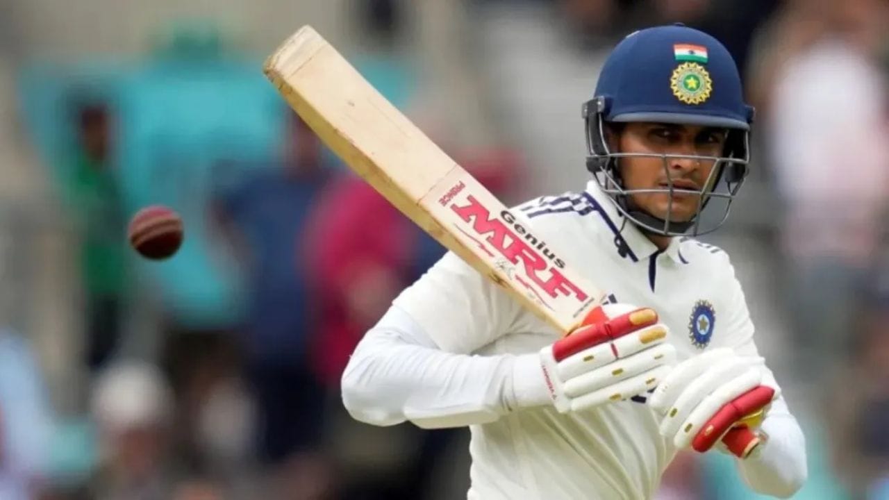 IND vs SL: చరిత్ర సృష్టించనున్న భారత్ – శ్రీలంక సమరం.. గిల్ సారథ్యంలో చారిత్రాత్మక టెస్ట్ మ్యాచ్‌కు రెడీ..! | India vs sri lanka 600th test match galle shubman gill captain