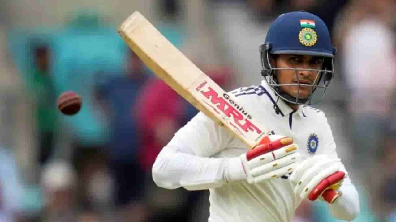 IND vs SL: చరిత్ర సృష్టించనున్న భారత్ - శ్రీలంక సమరం.. గిల్ సారథ్యంలో చారిత్రాత్మక టెస్ట్ మ్యాచ్కు రెడీ..!