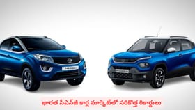 భారత సీఎన్‌జీ కార్ల మార్కెట్‌లో సరికొత్త రికార్డులు