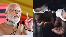 36 దేశాల నుంచి 274 మంది పరారీ నేరస్థులను లాక్కొచ్చిన మోదీ సర్కార్