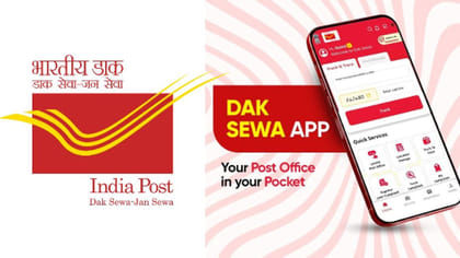 అరచేతిలో అన్ని పోస్టల్ సేవలు, డాక్ సేవతో ఇంటి నుంచే..!