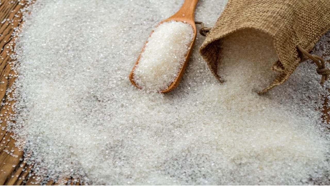 Sugar Prices: పండుగల వేళ పెరిగిన చక్కెర ధరలు.. కేంద్రం కీలక నిర్ణయం!