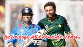 పాక్‌పై అత్యధిక పరుగులు చేసిన భారత బ్యాటర్లు వీరే