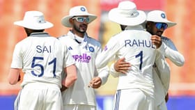 లంక సిరీస్‌కు ముందు ఊహించని బిగ్ ఛేంజ్..!