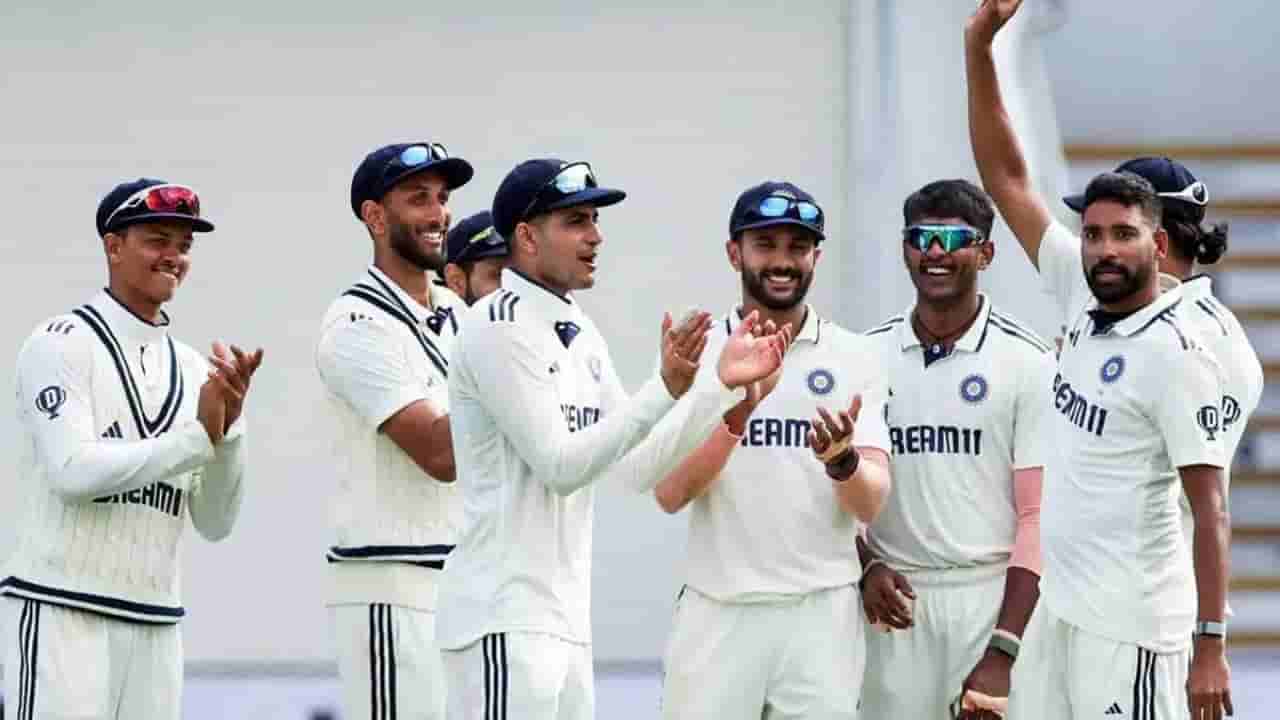 లంక పర్యటనకు ముందే టీమిండియాకు అగ్నిపరీక్ష.. ప్రాక్టీస్లో ఆ నలుగురు విఫలమైతే ఇక ఇంటికే..?