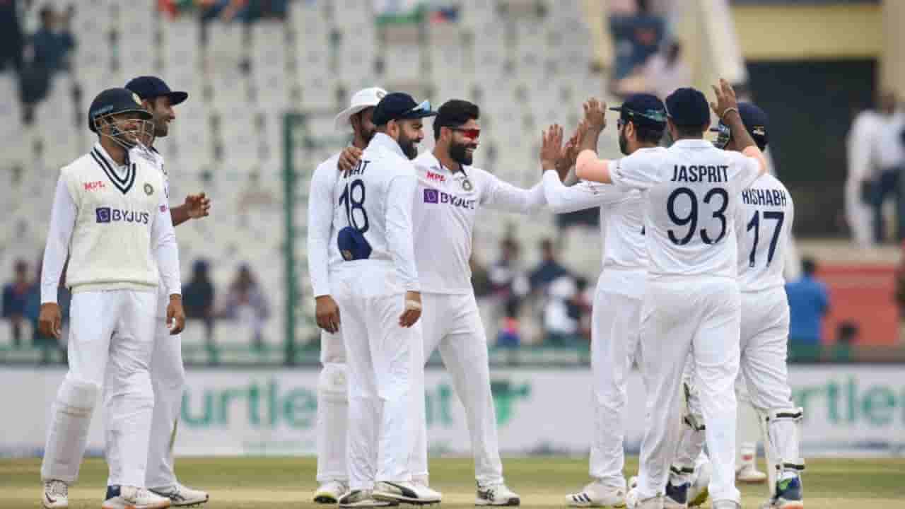 IND vs SL: 9 ఏళ్ల తర్వాత భారత్ టెస్టు సమరం.. లంక గడ్డపై మన రికార్డ్ ఎలా ఉందో తెలుసా?