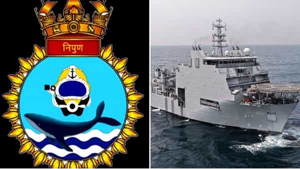 INS Nipun: భారత నౌకాదళంలోకి మరో స్వదేశీ శక్తి.. ఆగస్ట్ 31న నేవిలో చేరనున్న ఐఎన్ఎస్ నిపుణ్!