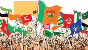 మారుతున్న రాజకీయాల కొత్త ఫార్ములా!