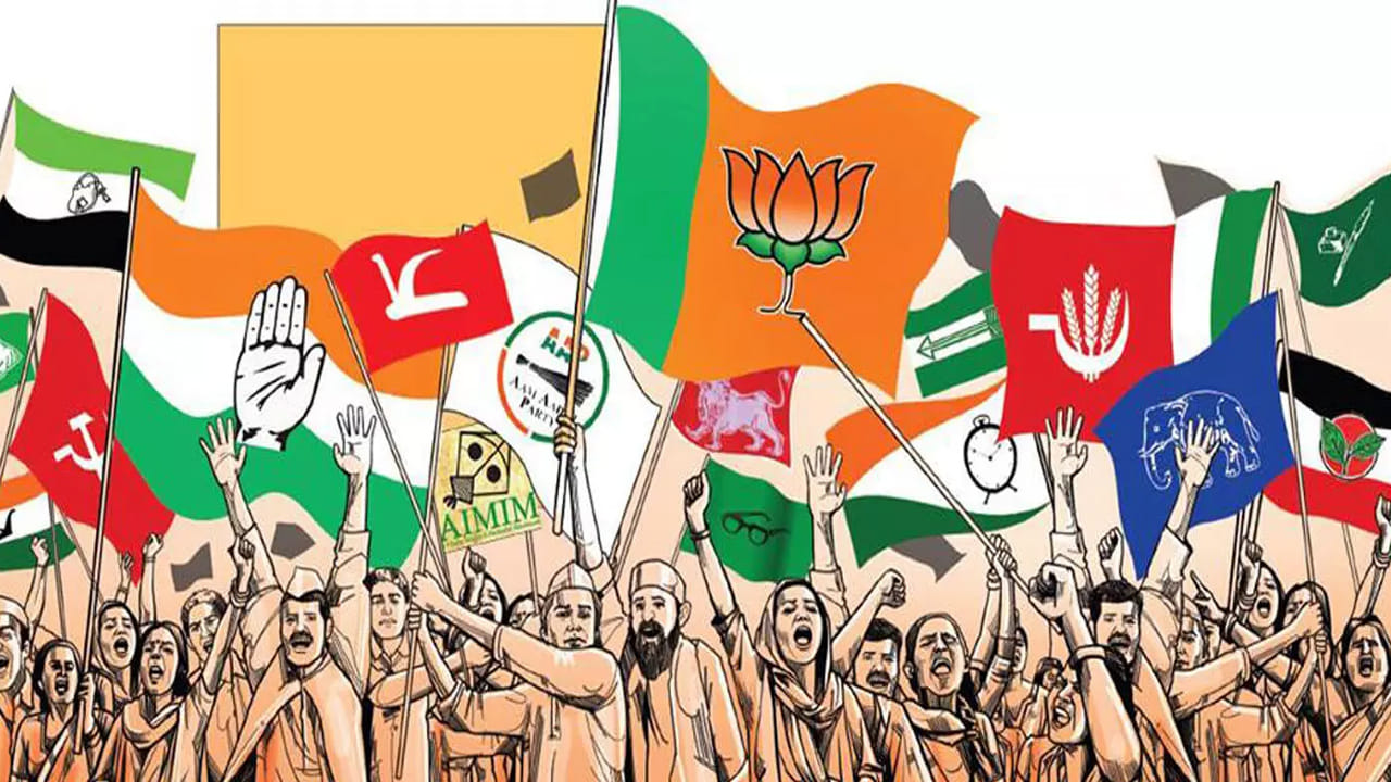 పాదయాత్రల నుంచి పబ్లిక్ సర్వీస్ వరకు... మారుతున్న రాజకీయాల కొత్త ఫార్ములా!