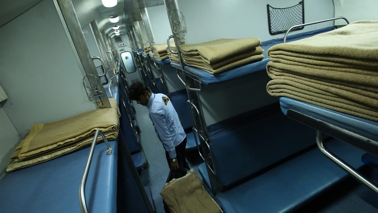 Indian Railways 2