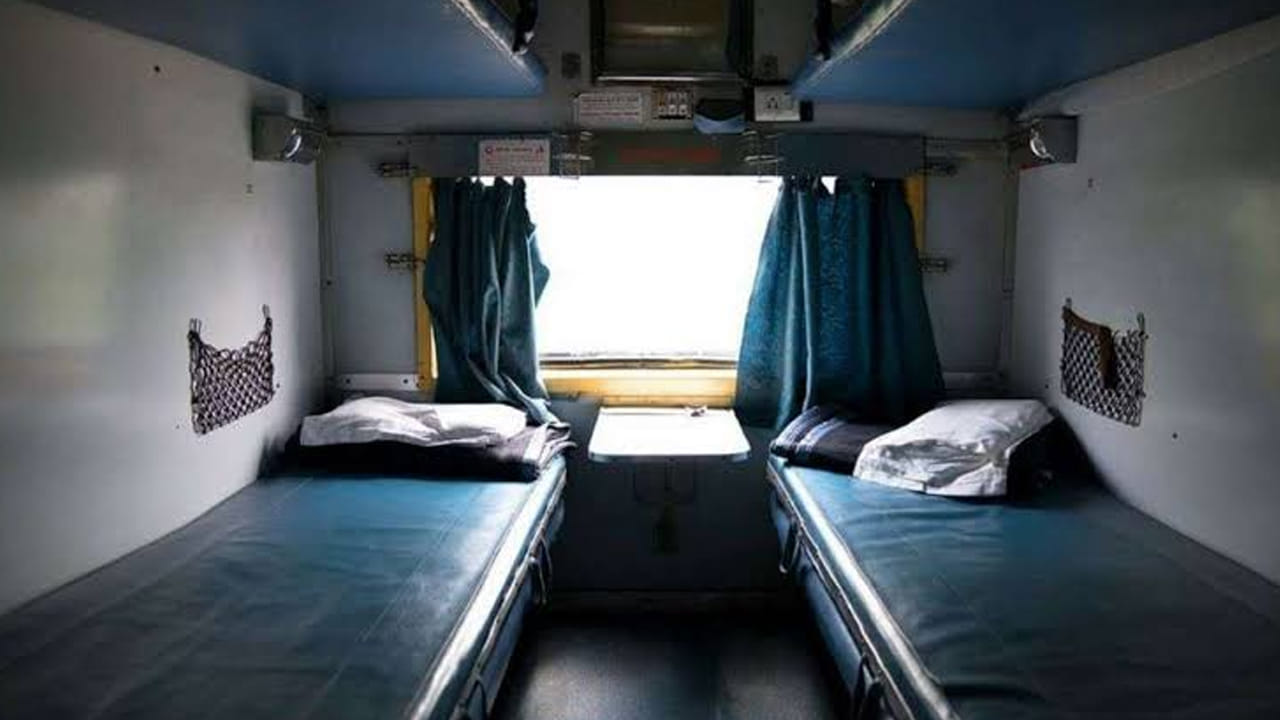 Indian Railways 5