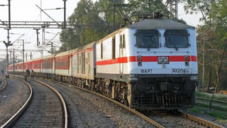 Indian Railways: తిరుమల వెళ్లే భక్తులకు రైల్వేశాఖ సూపర్ న్యూస్.. మారిన రైలు టైమింగ్స్.. కొత్తగా..