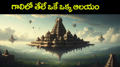 భారత ఆలయాల్లో అంతుచిక్కని మిస్టరీలు.. నిర్మాణాల్లో దాగిన రహస్యాలు