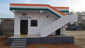 ముగియనున్న ఇందిరమ్మ ఇళ్ల దరఖాస్తుల గడువు.. ఎప్పటి వరకు అంటే..!