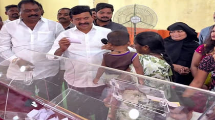 ఈ బడ్డోడిది మాములుగా లక్కీ హ్యాండ్ కాదు బాబోయ్.. కుటుంబానికి..
