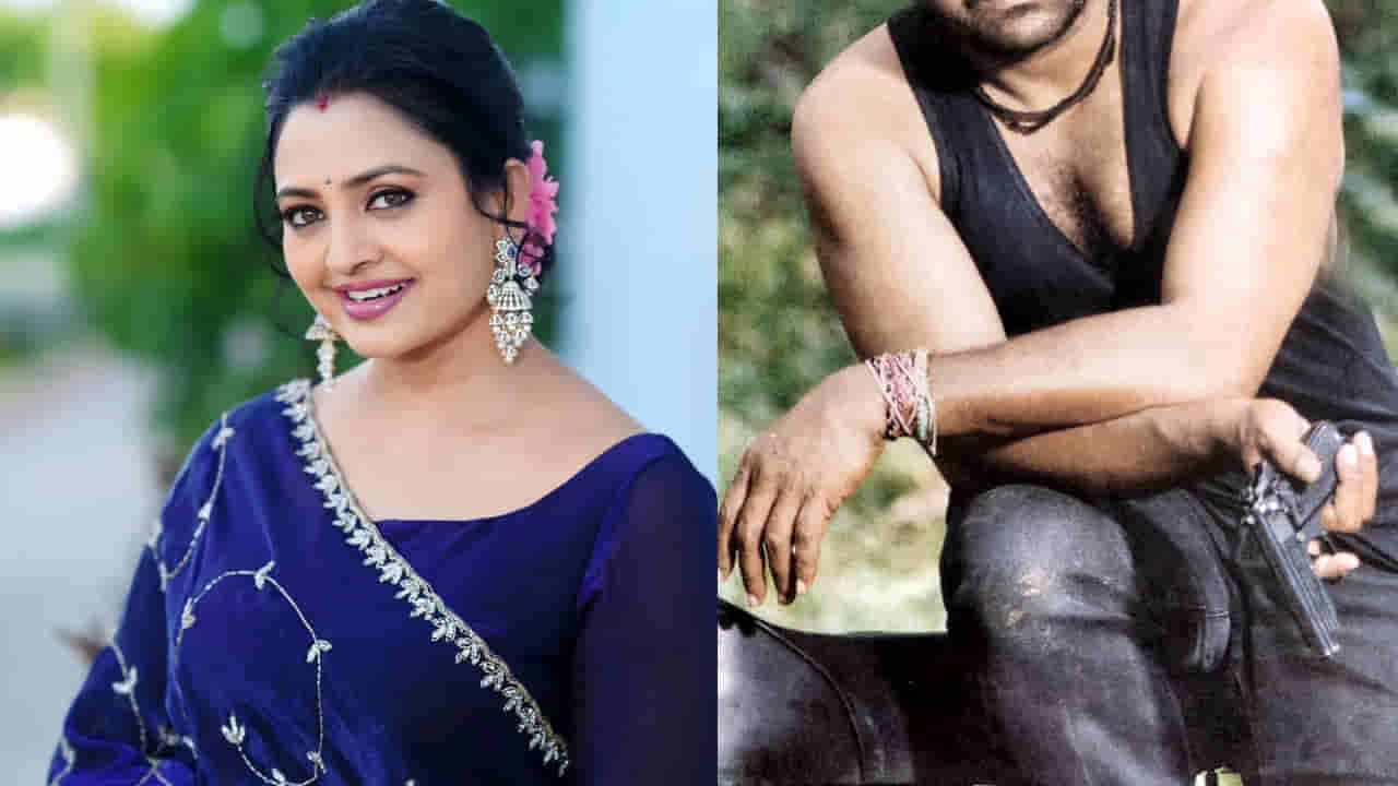 ఆ హీరోతో ఒక పాటలోనైనా కలిసి డ్యాన్స్ చేయాలి.. అదే నా కోరిక : ఇంద్రజ