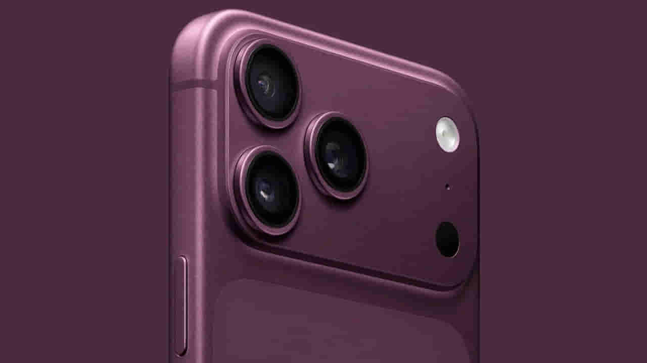 iPhone 18 Pro: ఐఫోన్ 18 ప్రో ఎప్పుడు విడుదల అవుతుందో తెలుసా..? కొత్త ఫీచర్లు ఏంటి..?
