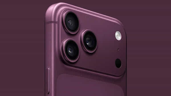 iPhone 18 Pro: ఐఫోన్ 18 ప్రో ఎప్పుడు విడుదల అవుతుందో తెలుసా..? కొత్త ఫీచర్లు ఏంటి..?