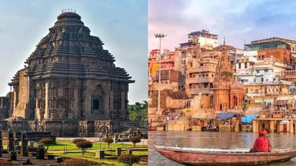 ఒకే టూర్‌లో అయోధ్య, కాశీ దర్శనం.. తక్కువ ధరలో ఐఆర్‌సీటీసీ ఆఫర్..