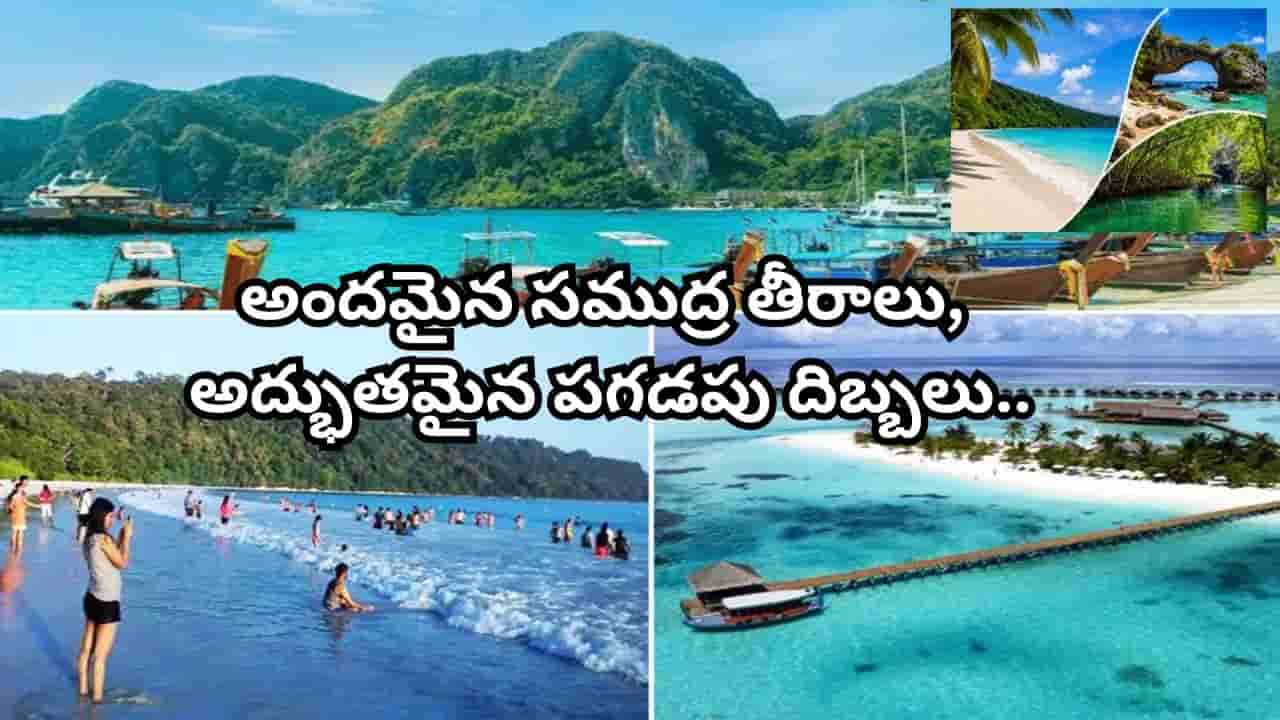 IRCTC: హైదరాబాద్ నుంచి అండమాన్కు 7 రోజుల టూర్.. బరాటాంగ్ సహా 5 అద్భుత ప్రదేశాలు.. ప్యాకేజీ ధర ఎంతంటే?