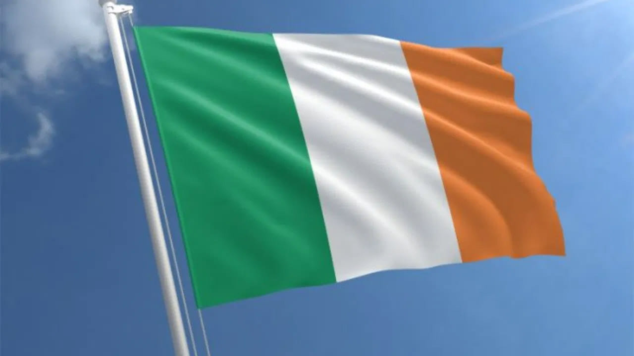 Ireland