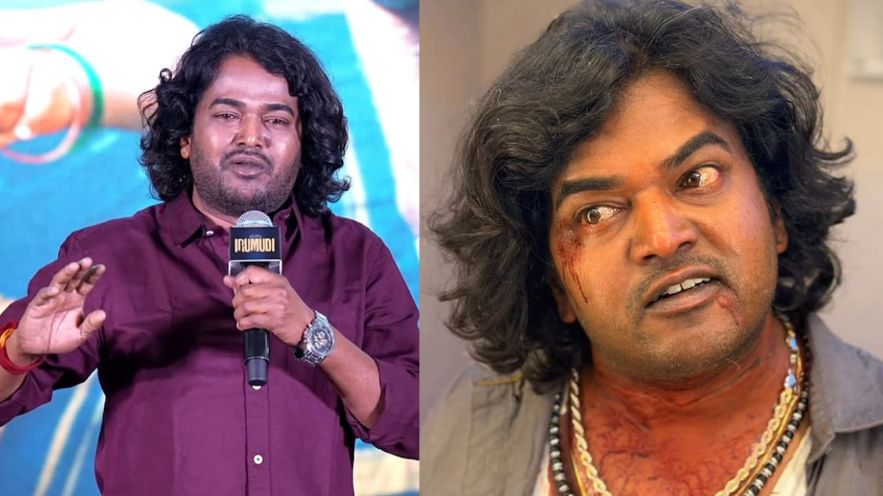 Irumudi Komaram: ‘ఇరుముడి’ సినిమాకు జబర్దస్త్ కొమరక్క రెమ్యునరేషన్ ఎంతో తెలుసా? అన్ని లక్షలు తీసుకున్నాడా?