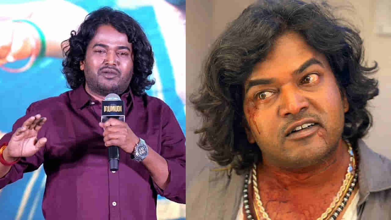 Irumudi Komaram: ఇరుముడి సినిమాకు జబర్దస్త్ కొమరక్క రెమ్యునరేషన్ ఎంతో తెలుసా? అన్ని లక్షలు తీసుకున్నాడా?