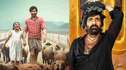 ఒకరు కాదు ముగ్గురు..'ఇరుముడి'ని మిస్ చేసుకున్నస్టార్ హీరోలు వీరే!