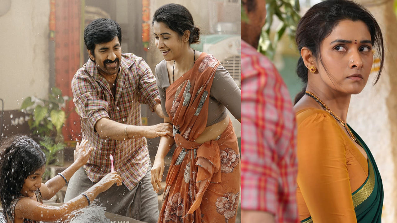 Irumudi: ఇరుముడి మూవీ హీరోయిన్ ఛాన్స్ మిస్ చేసుకున