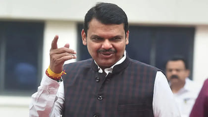 నేను మహారాష్ట్రలోనే ఉంటా.. గాల్లో మేడలు కట్టొద్దు..
