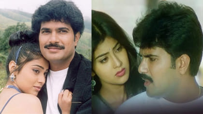 శ్రియాతో ఫస్ట్ మూవీ చేసిన హీరో ఎలా చనిపోయాడో తెలుసా.. ?